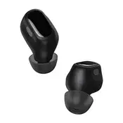 Baseus NGTW370001 Bowie WM01 True Wireless Bluetooth crne slušalice