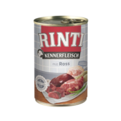 Rinti Kennerfleisch KONJ 400g - Konj - Alsa Nature