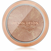 Makeup Revolution Festive Allure peceni highlighter nijansa Festive Allure 12 g