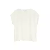 COMMA Bluza kremna