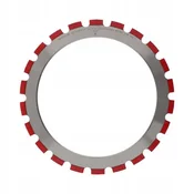NORTON RING DIAMANTNI REZALNIK ZA BETON 350 mm