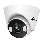 TP-Link VIGI C440(4mm) Kamera z vrtljivo ploščo, 4MP, 4mm, barvna