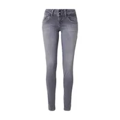 LTB Kavbojke Julita X siv denim