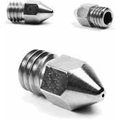Micro-Swiss Premazana šoba za Zortrax - 0,4 mm