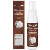 Parusan Brilliant Brown Šampon za žene