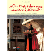 MOZART:DIE ENTFUHRUNG AUS DEM SERAIL/SOLTI