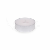WIMEX s.r.o. Svečka čajna lučka O58 x 20 mm `JUMBO` 10h. [20 kosov]