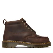 Gležnjarji Dr. Martens Lowell Chukka DM43350201 Temno rjava