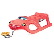 Prosperplast Sani Zigi-Zet Red