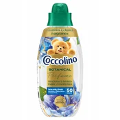 Coccolino Mehčalec za perilo Botanical Perfume, nebeška svežina 750 ml