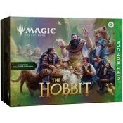 Board Game - Magic the Gathering - TCG The Hobbit - Bundle - Gift Bundle