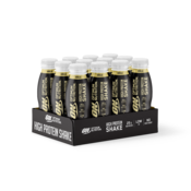 Optimum Nutrition Optimum High Protein Shake 12 x 330 ml vanilja