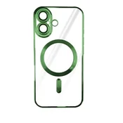 Futrola Magsafe za Iphone 17/ zelena