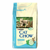 PURINA hrana za macke CAT CHOW KITTEN CHICKEN 1,5kg