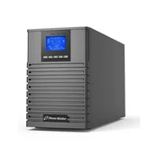 slomart UPS napajalnik PowerWalker Online 1000VA, 1000W, 4x IEC C13, USB/RS-232