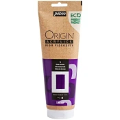 Pébéo Origin Akrilna barva Ultramarine Violet 240 ml 1 kos