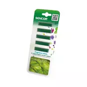 SVX Forest mirisni štapici za usisivace