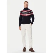 Robe di Kappa Golf Gerlos 62127WW Mornarsko modra Regular Fit