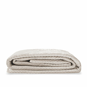 Dekordom prekrivač velluto 200x220 - ivory ( 023909 )