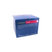 Orthomol Natal 30 doza