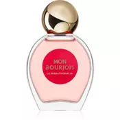 Bourjois Mon Bourjois La Sensationnelle parfumska voda za ženske 50 ml
