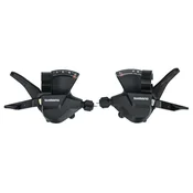 RUCICE MENJACA SHIMANO ALTUS SL-M315 3X7 RAPID FIRE PLUS