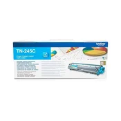 toner Brother TN-245C Cyan/Original