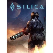 Bohemia Interactive Game Key Silica (Cijeli svijet)