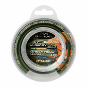 Prologic MIMICRY LEADER 1000M GREEN 0.60MM 21.3KG 44LBS