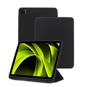 Mobile-origin Easy Tablet Full Case, black - iPad Pro 11 M4 2024