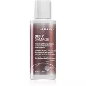 Joico Defy Damage zaščitni šampon za poškodovane lase 50