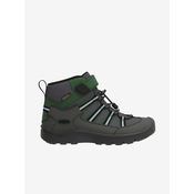 Keen Hikeport 2 Sport Mid Wp Y