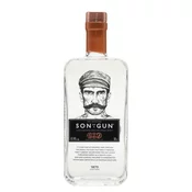 son-gun Brandy Son of a Gun Cask Finished English Grain 0,5 l