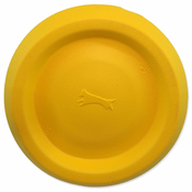 Igračka Pas Fantasy EVA frizbi žuti 22 cm