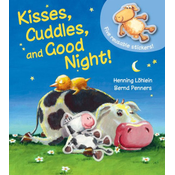 Kisses, Cuddles, and Good Night!