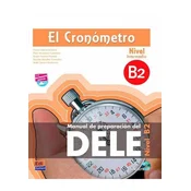 shumee Priročnik + koda za kronometra nivel B2