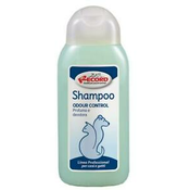 RECORD ŠAMPON ODOUR CONTROL 250ml