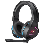 Soundpeats G1 headphones (black)