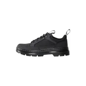 Dr. Martens Čevlji na vezalke Reeder črna