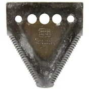 Granit Kosa, zgornji rez, 3,8 mm, HERDER 95720039 9572.0039