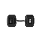 shumee HEX PRO 30 KG UTEŽA HMS