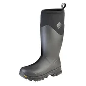 Muck boot Outdoor gumijasti škornji MENS ARCTIC ICE TALL AGAT črna