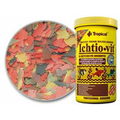 shumee Tropski IHTIO-VIT 250 ml /50 g