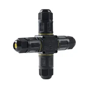 Spojni X konektor IP68 450V