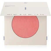 Korres Natural Fresh Blush kompaktno rdečilo odtenek Warm Peach 4.5 g