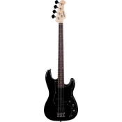 ARROW BAS KITARA SESSION 4 Abyss Black Rosewood/Black