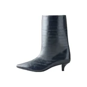 Next Gležnarji Forever Comfort® mornarska