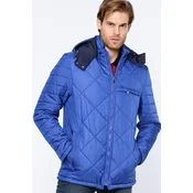 M8605 DEWBERRY MENS COAT-SAX-1