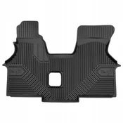 shumee GUMIJASTE ZAŠČITNE TEPIHE VW T4 1990-2003 PRTLJAŽNIK 77