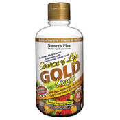 Natures Plus Gold Liquid - 887 ml